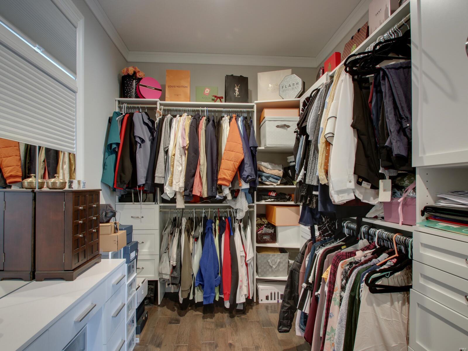 Fette Sub 1st Add - Residential