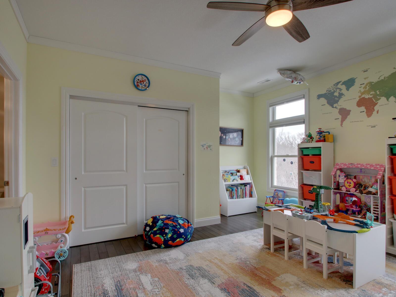 Fette Sub 1st Add - Residential