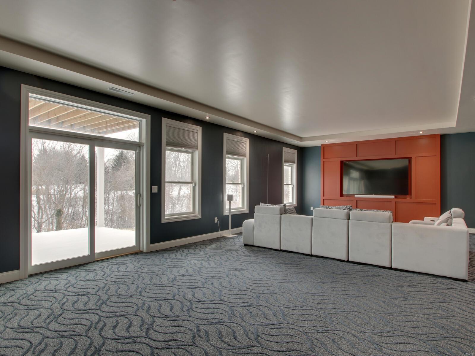 Fette Sub 1st Add - Residential