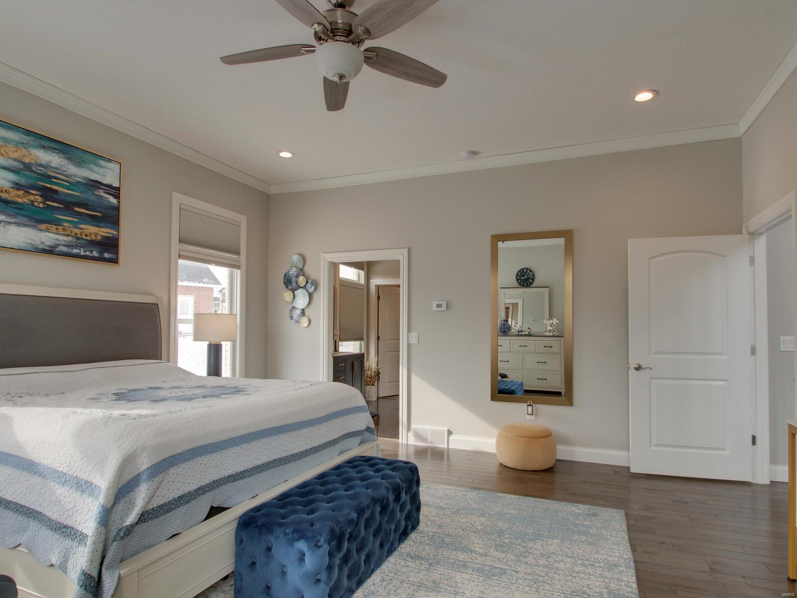 Fette Sub 1st Add - Residential