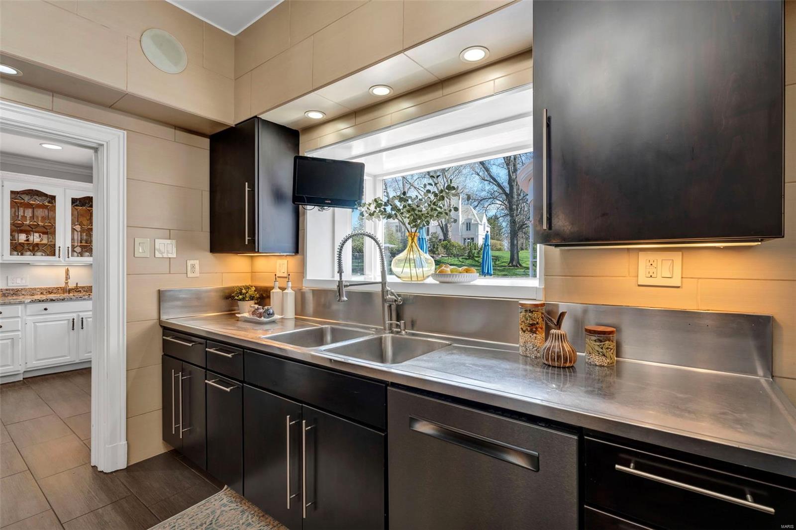 Terryhill - Residential