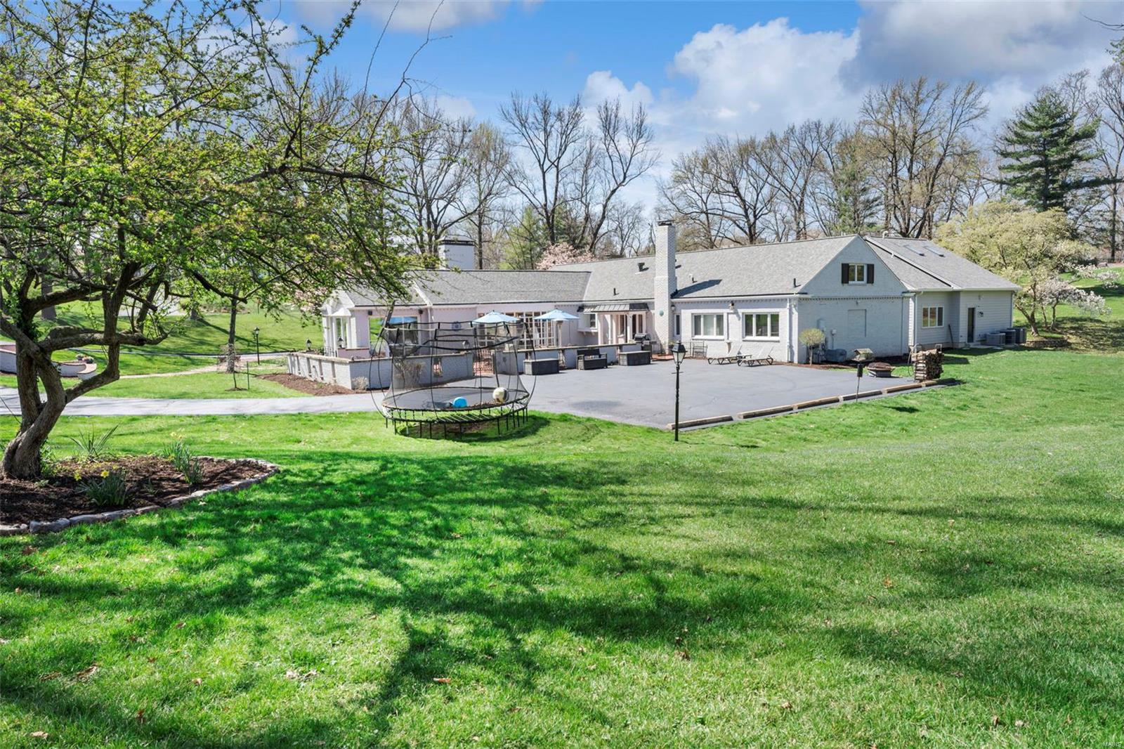 Terryhill - Residential