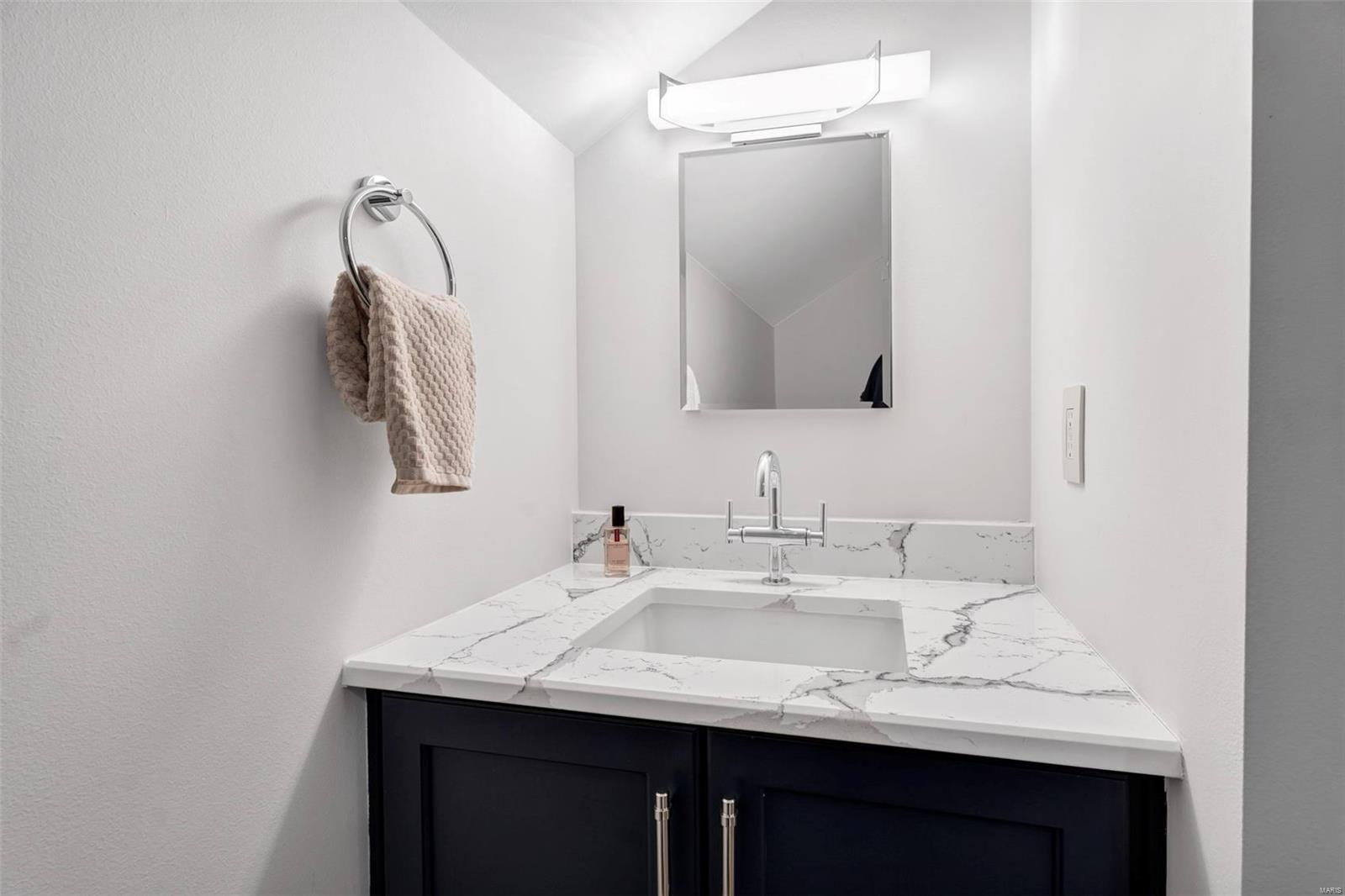 Terryhill - Residential