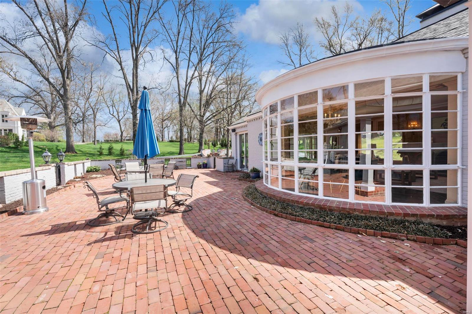 Terryhill - Residential