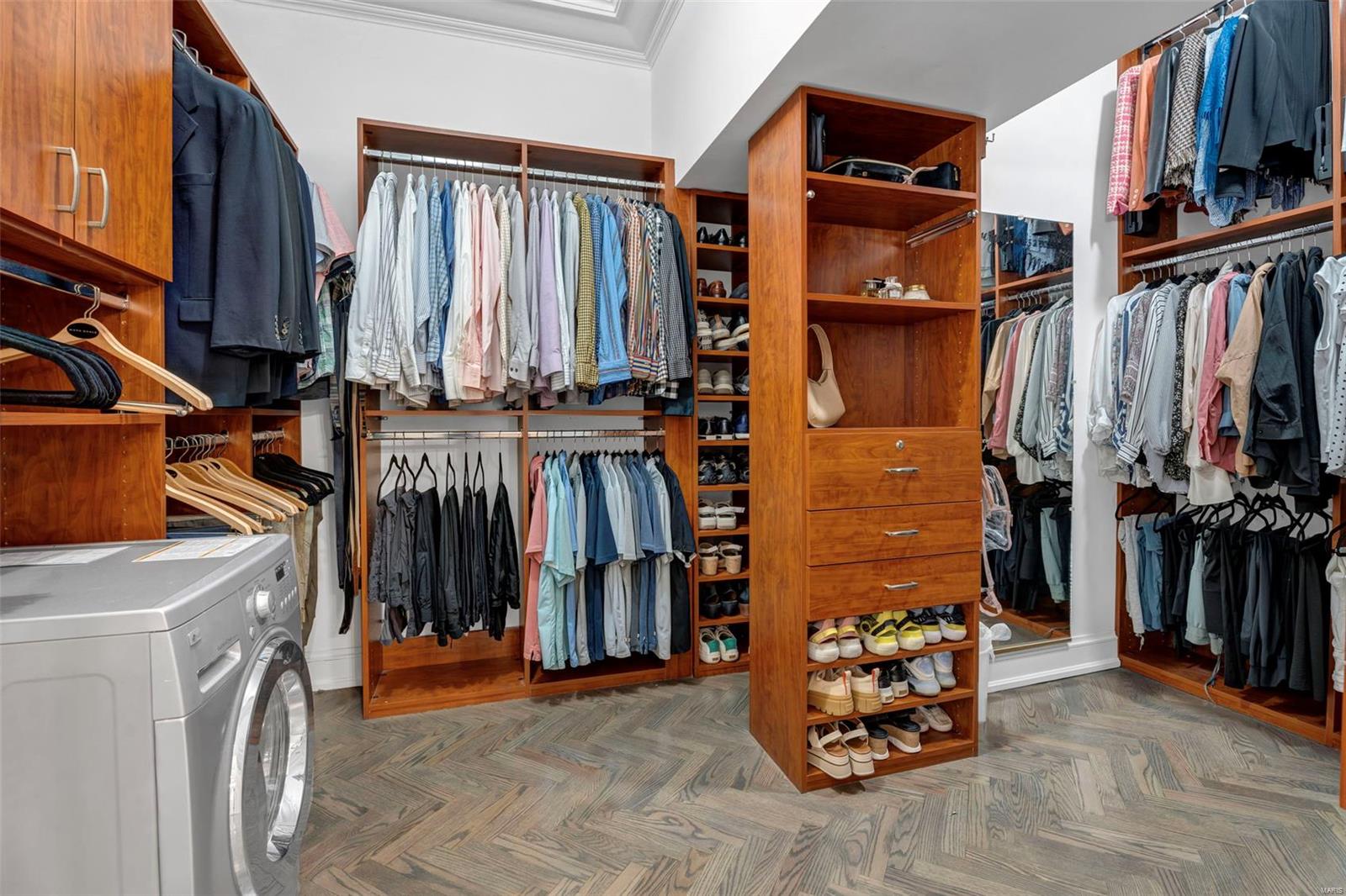 Terryhill - Residential