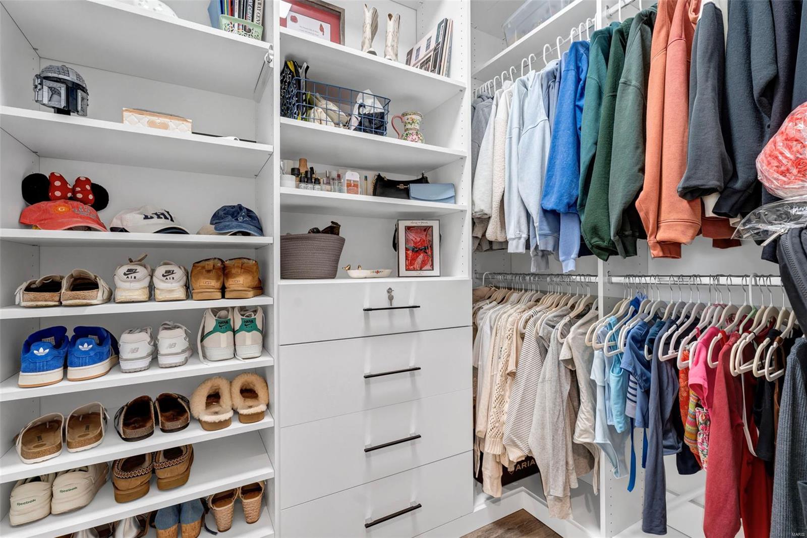 Terryhill - Residential