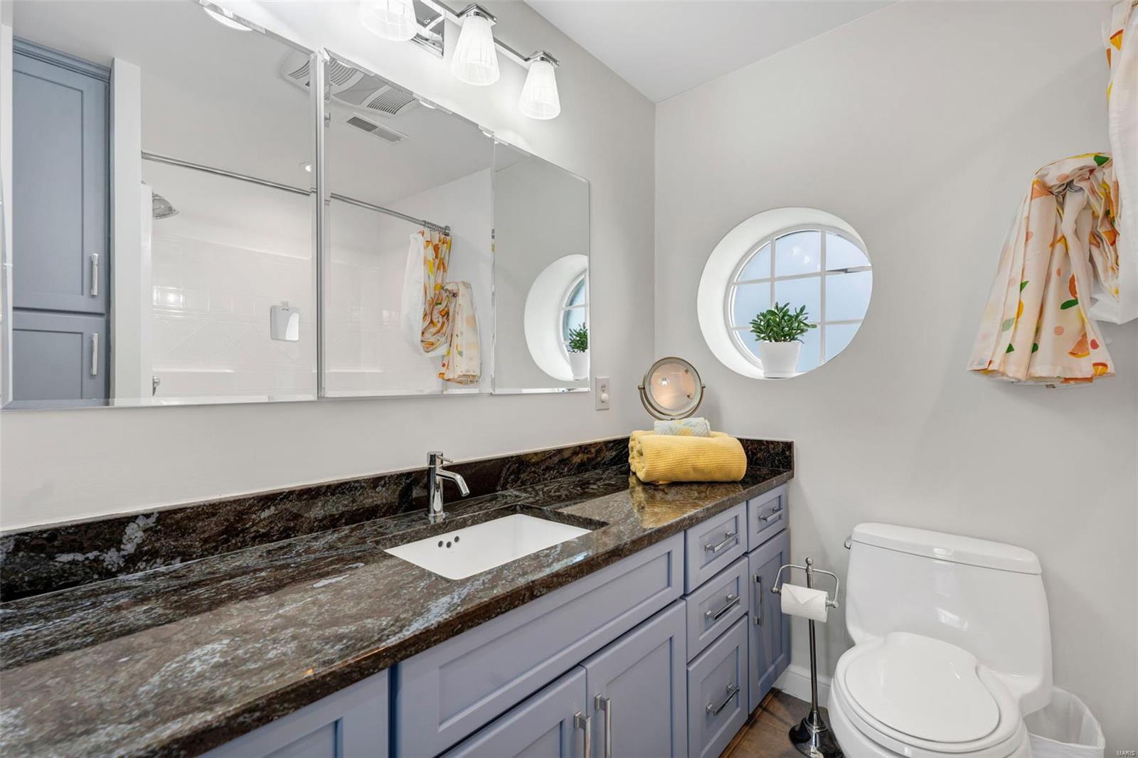 Terryhill - Residential