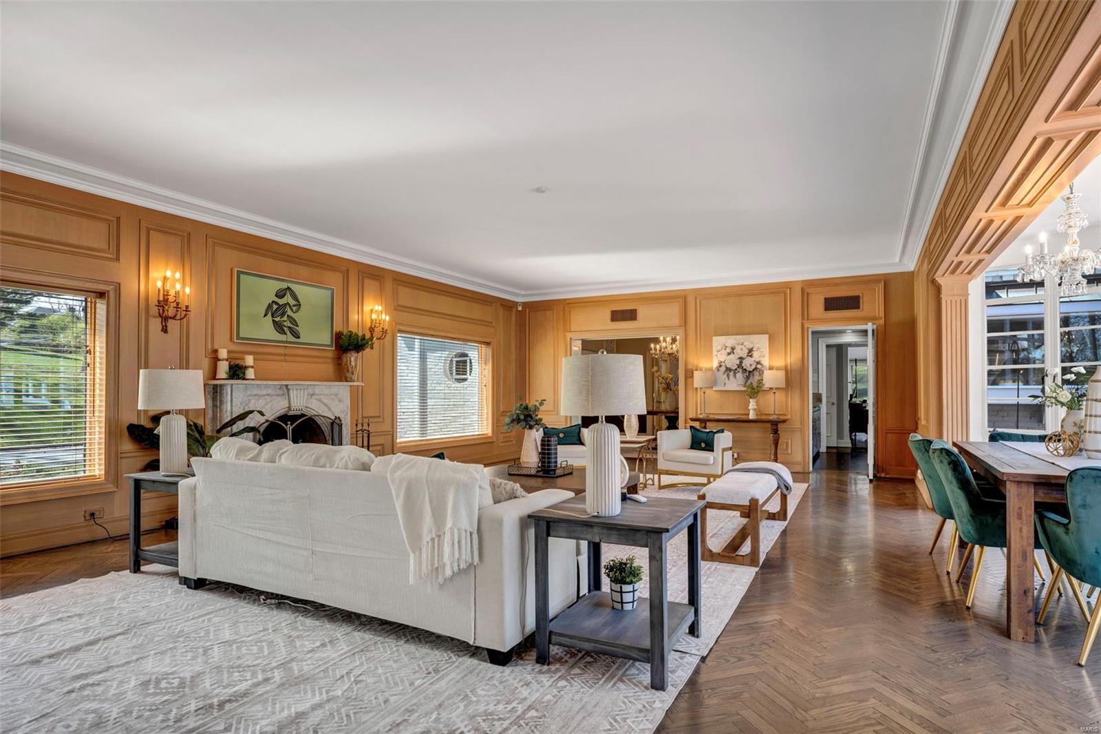 Terryhill - Residential