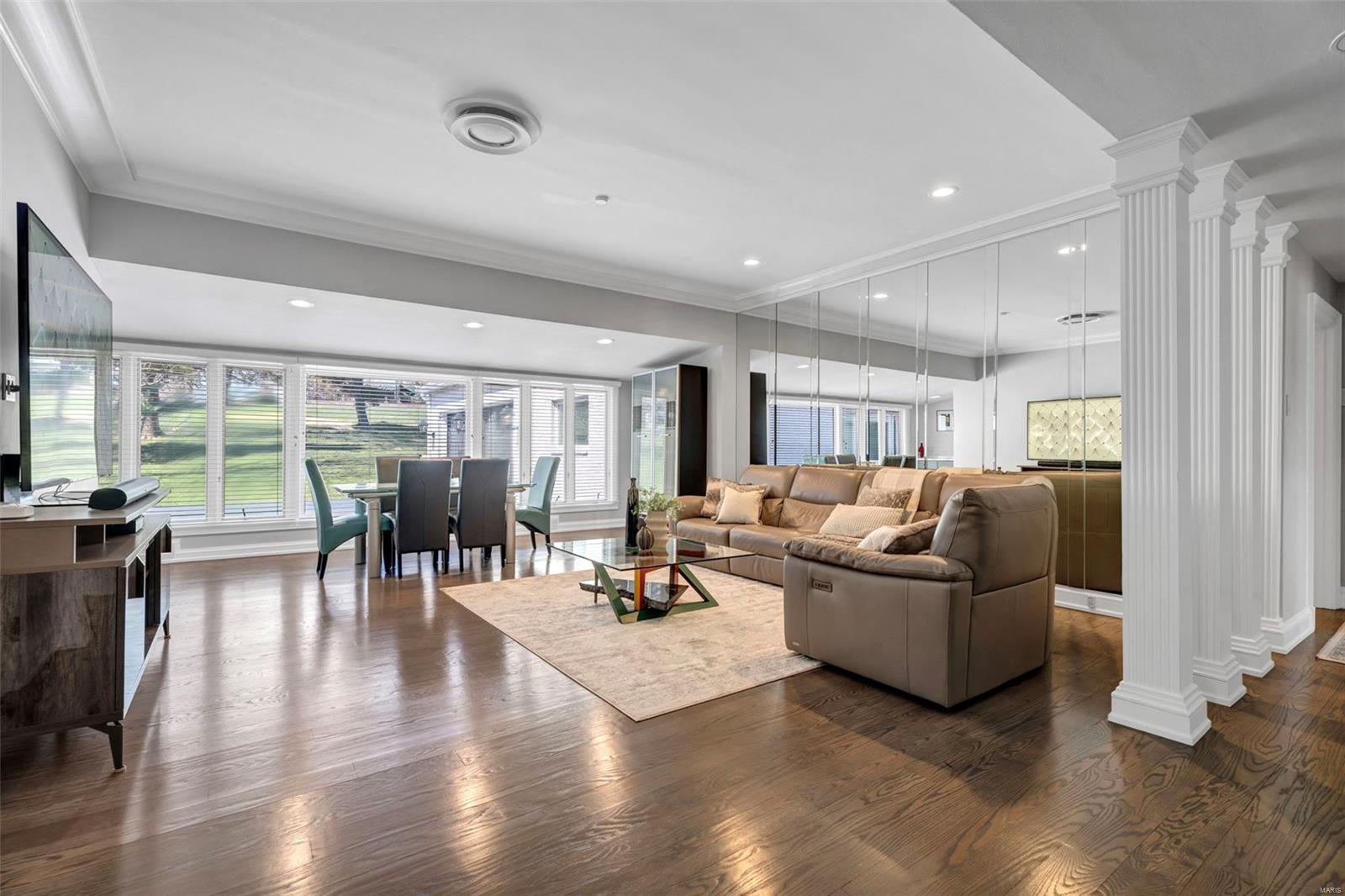 Terryhill - Residential