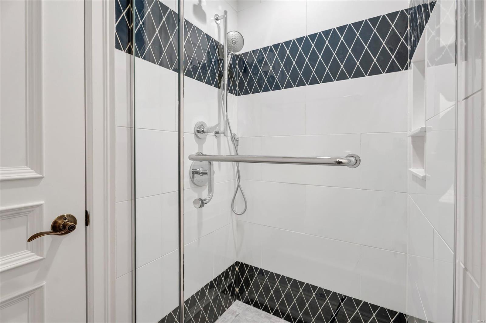 Terryhill - Residential