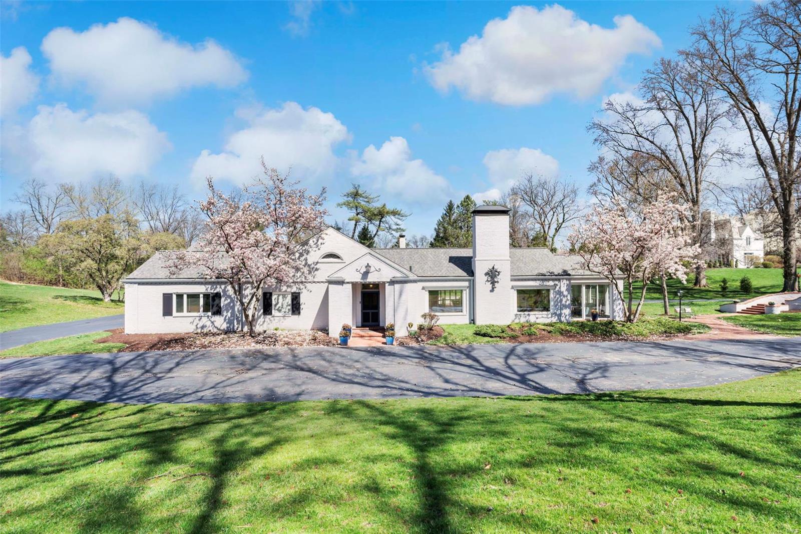 Terryhill - Residential