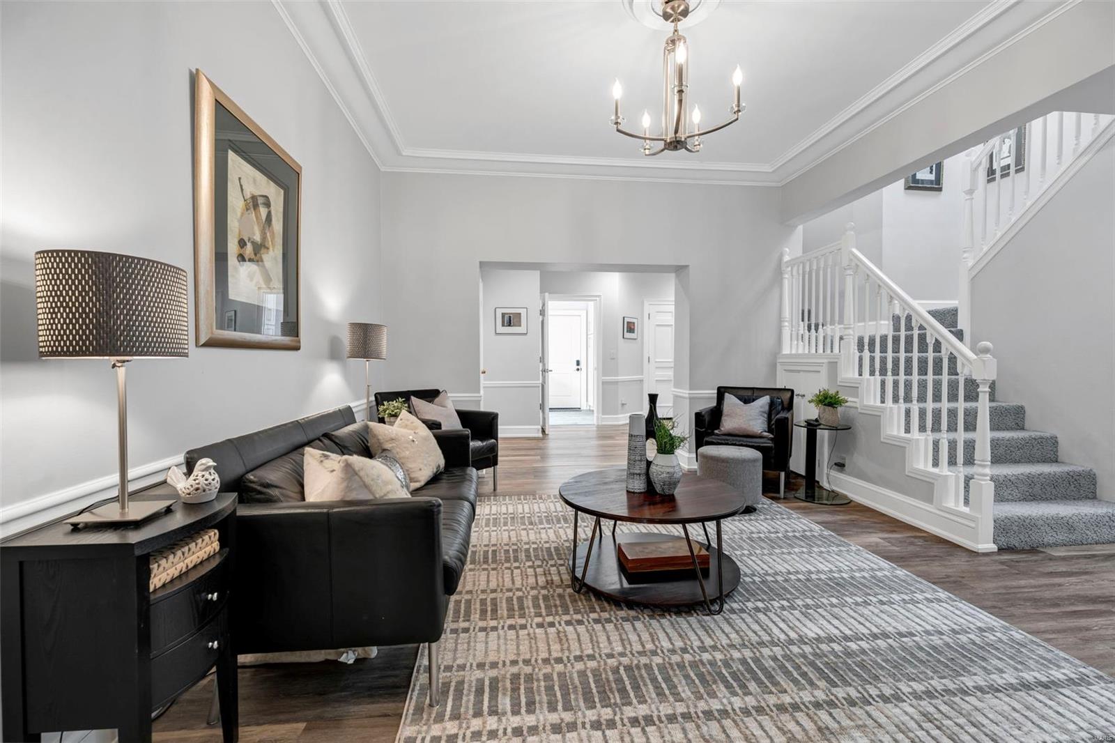 Terryhill - Residential