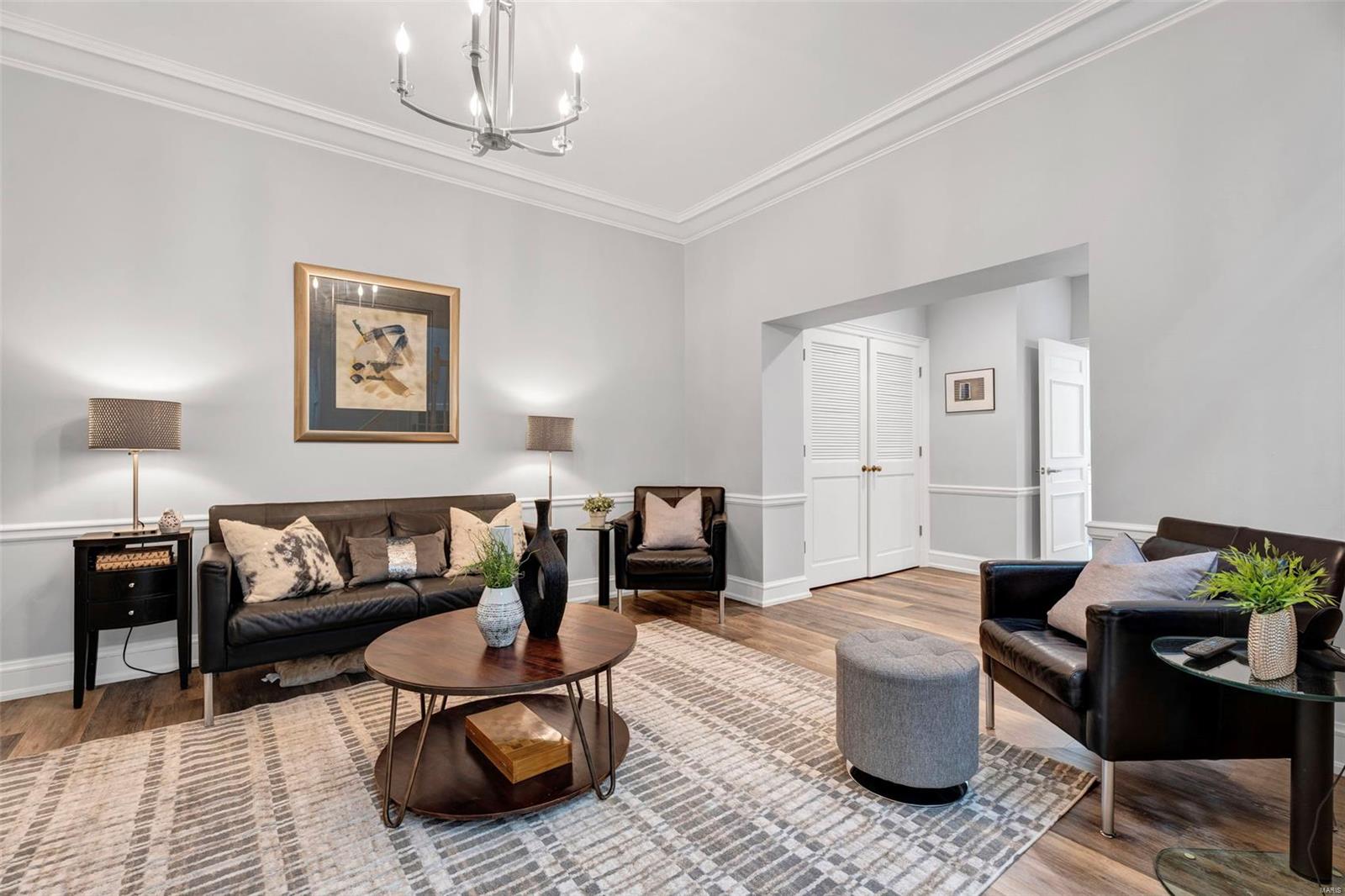 Terryhill - Residential