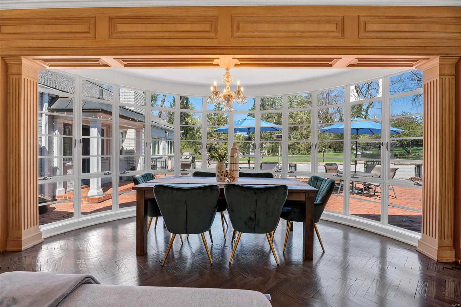 Terryhill - Residential