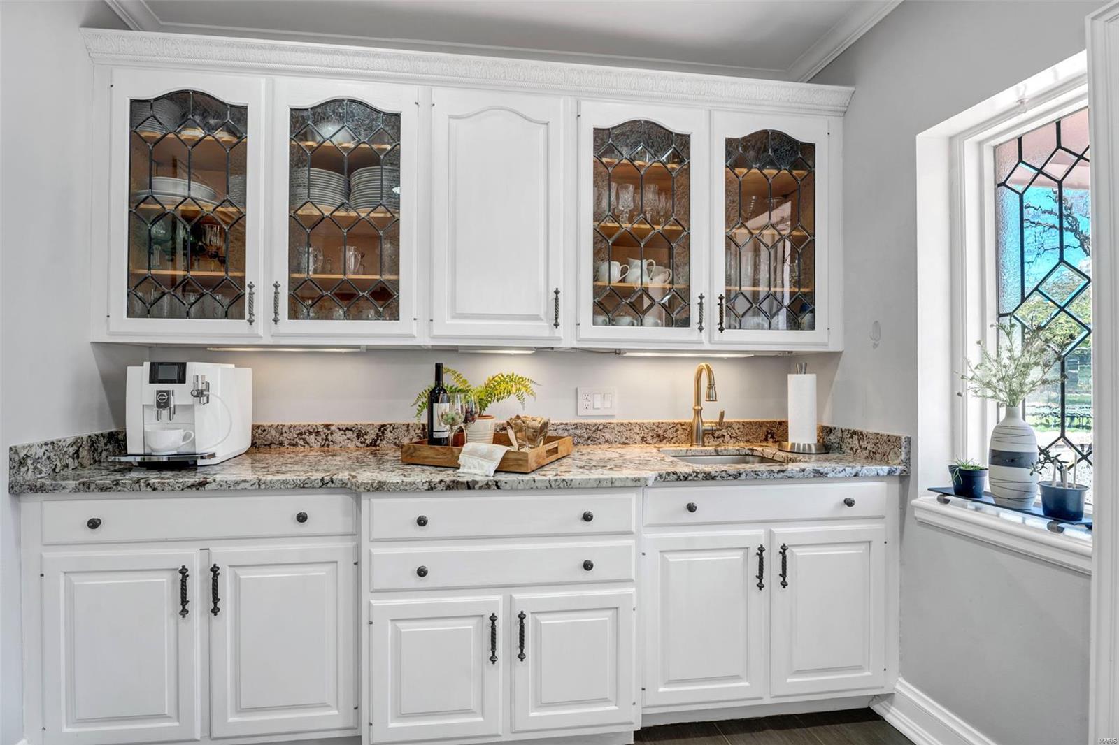 Terryhill - Residential