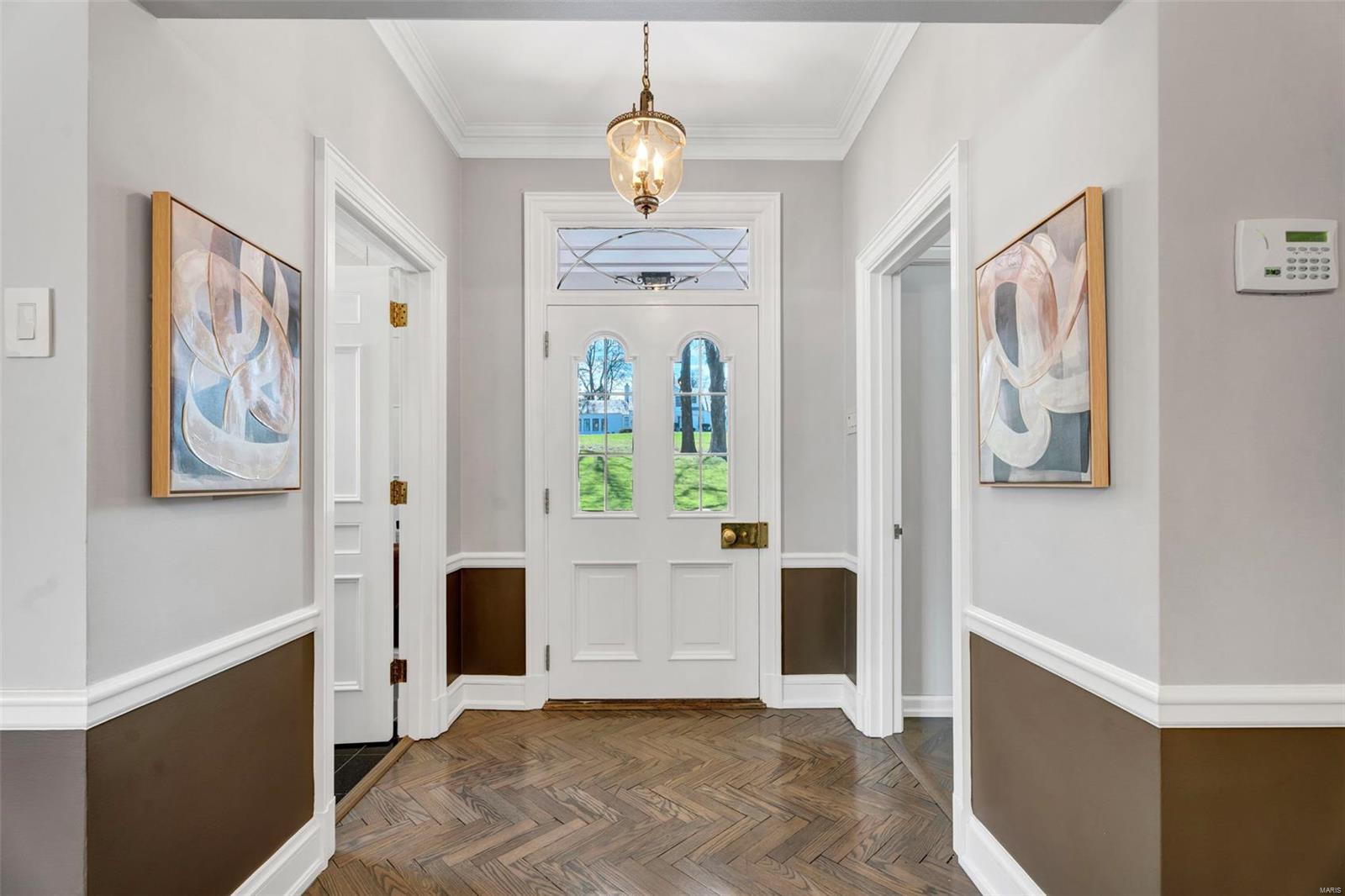 Terryhill - Residential