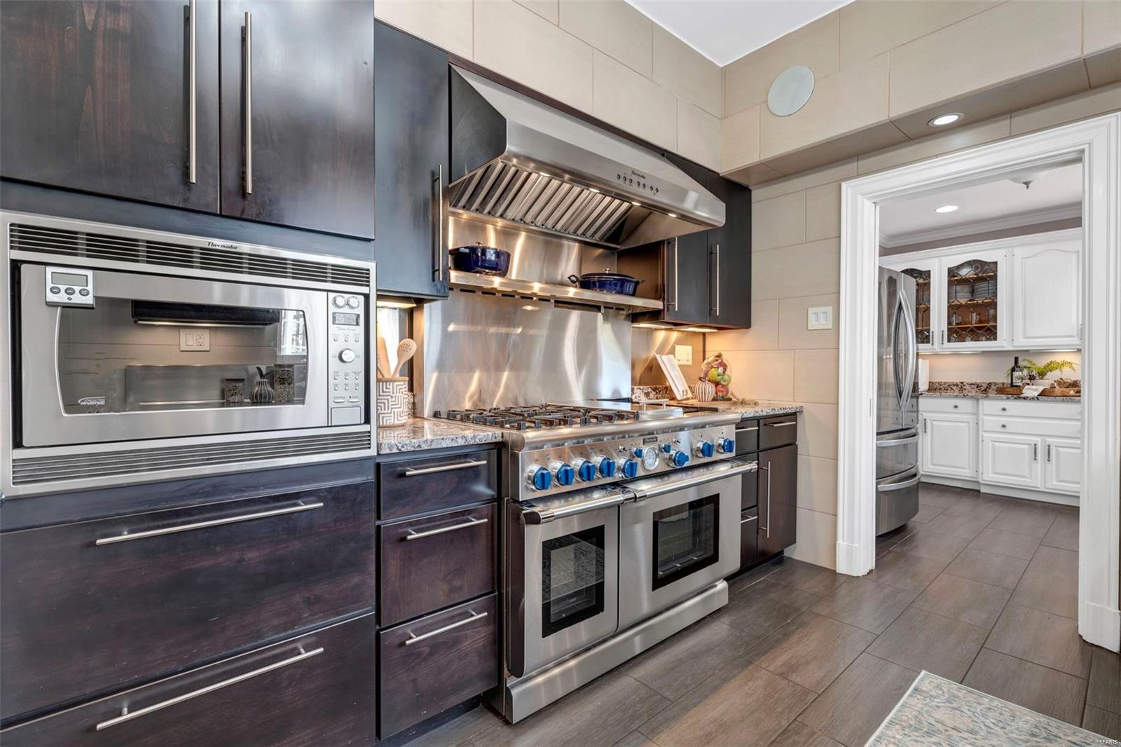 Terryhill - Residential