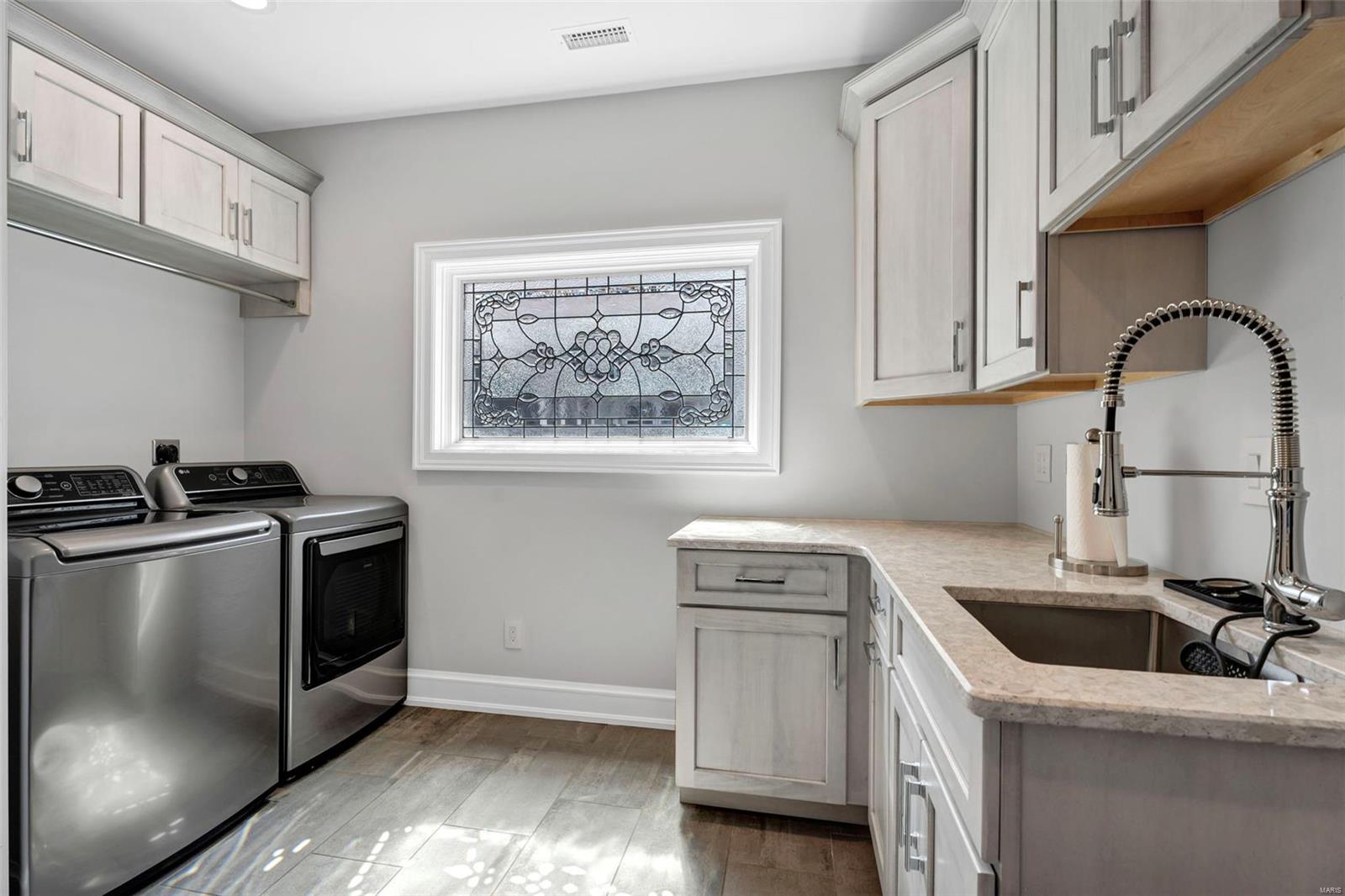 Terryhill - Residential