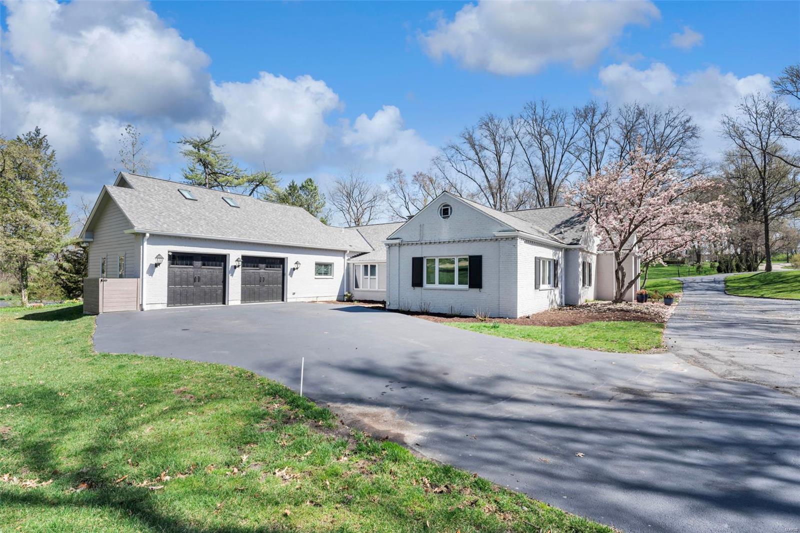 Terryhill - Residential