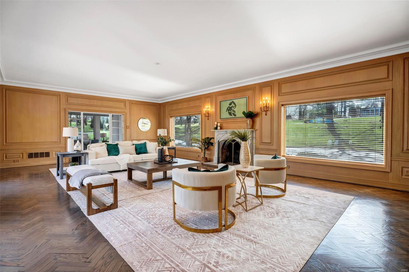 Terryhill - Residential