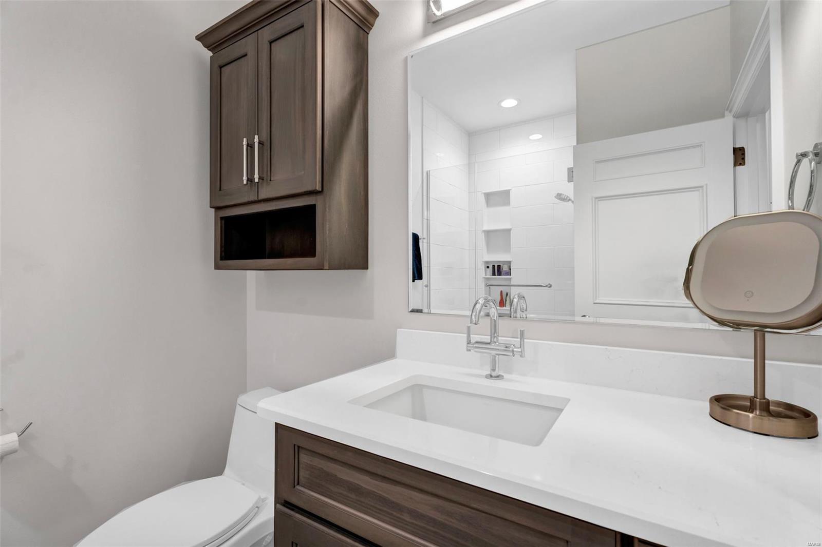 Terryhill - Residential