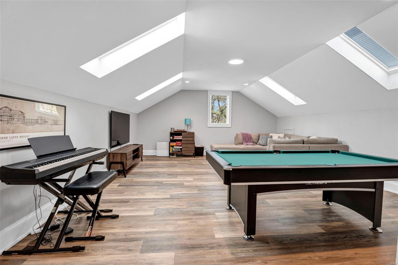 Terryhill - Residential