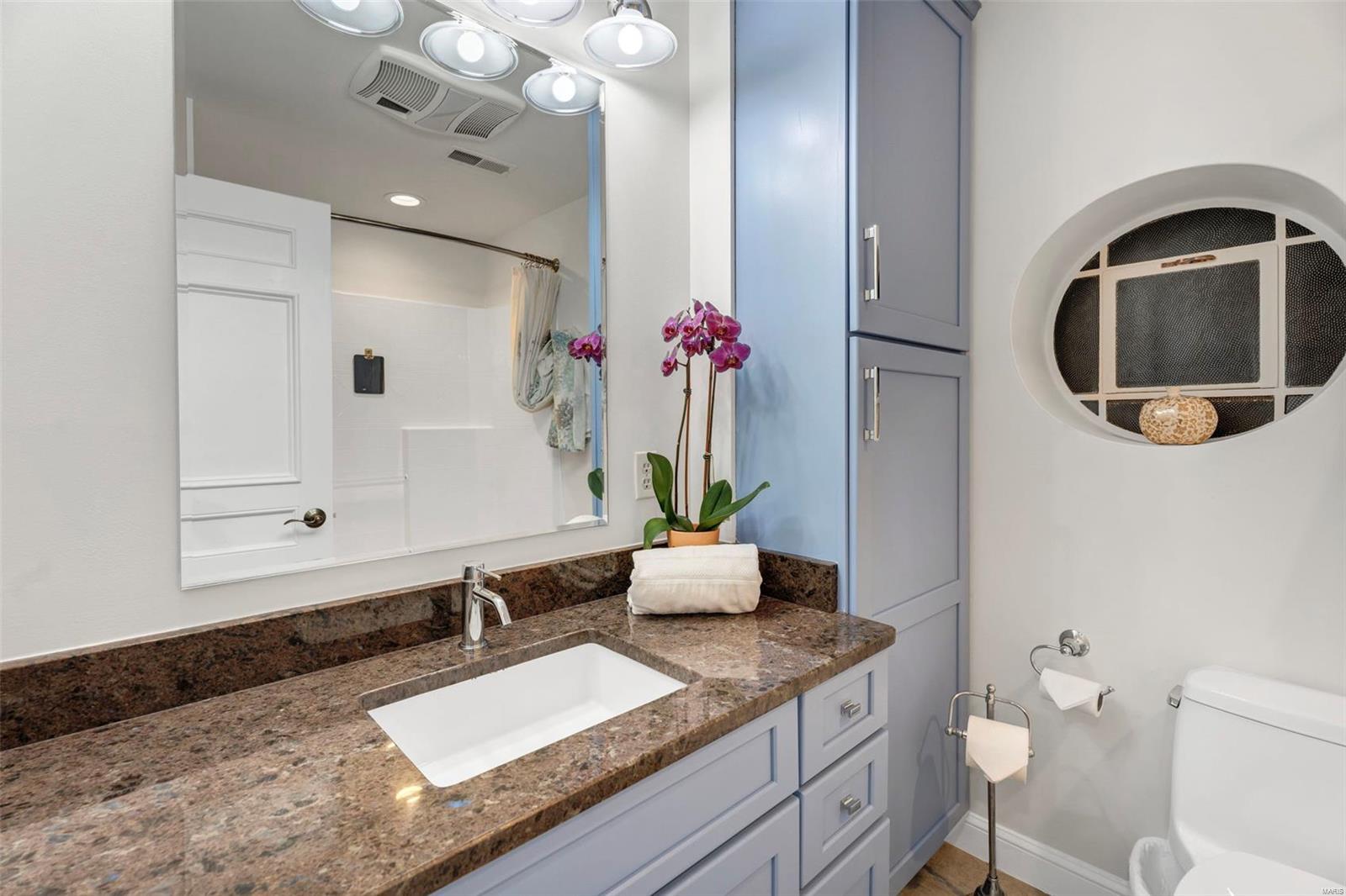 Terryhill - Residential