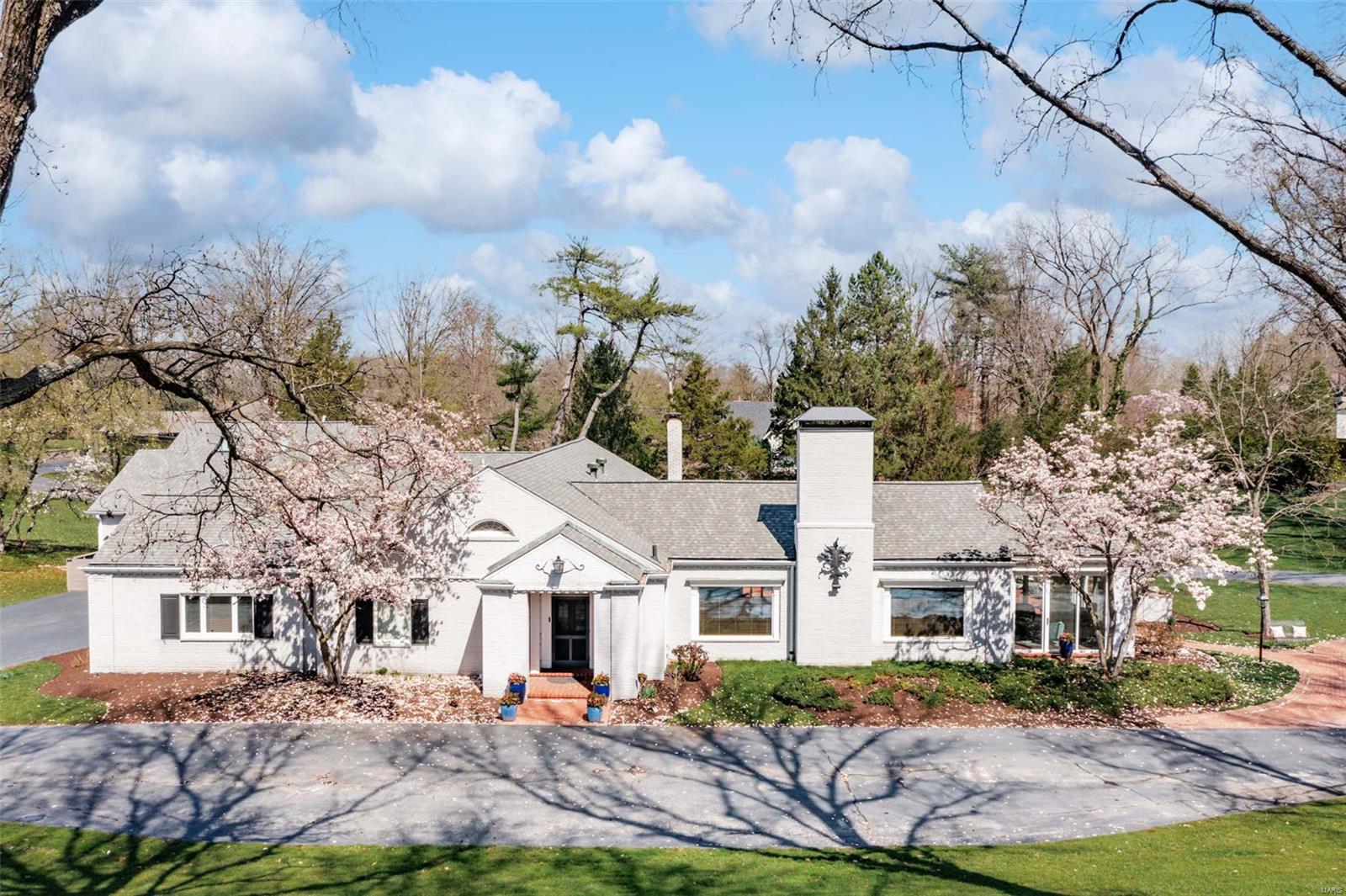 Terryhill - Residential