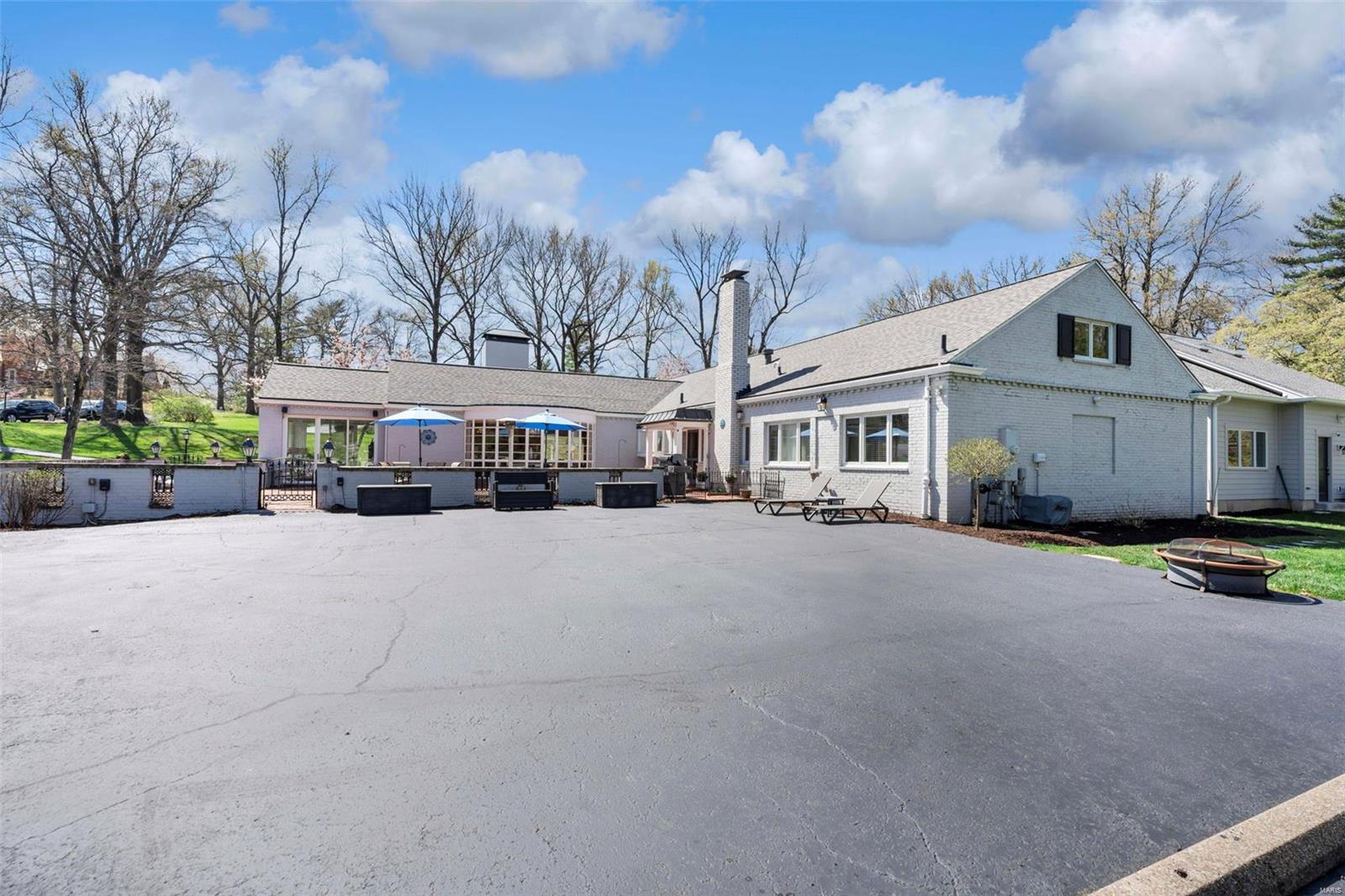 Terryhill - Residential