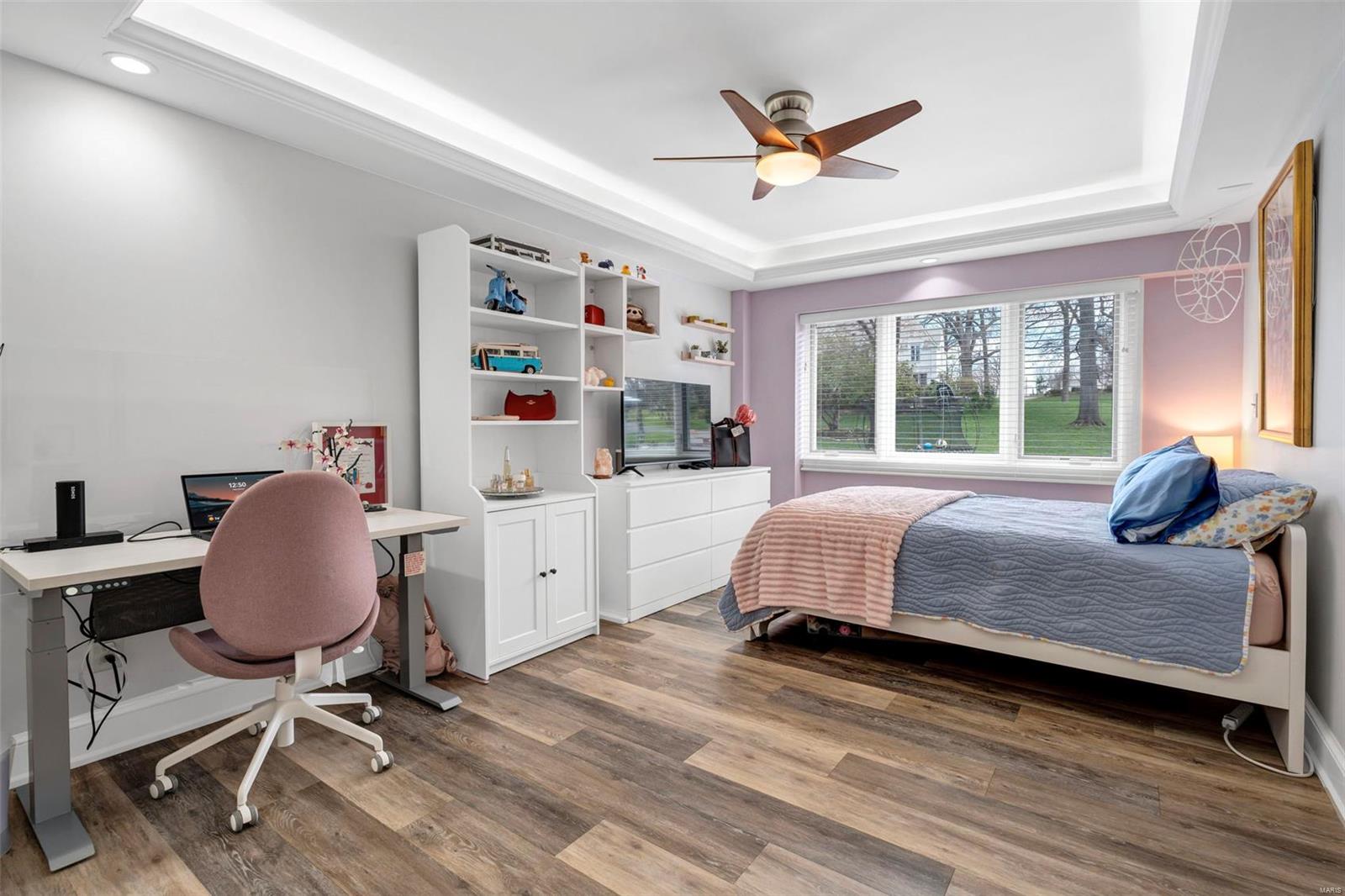 Terryhill - Residential