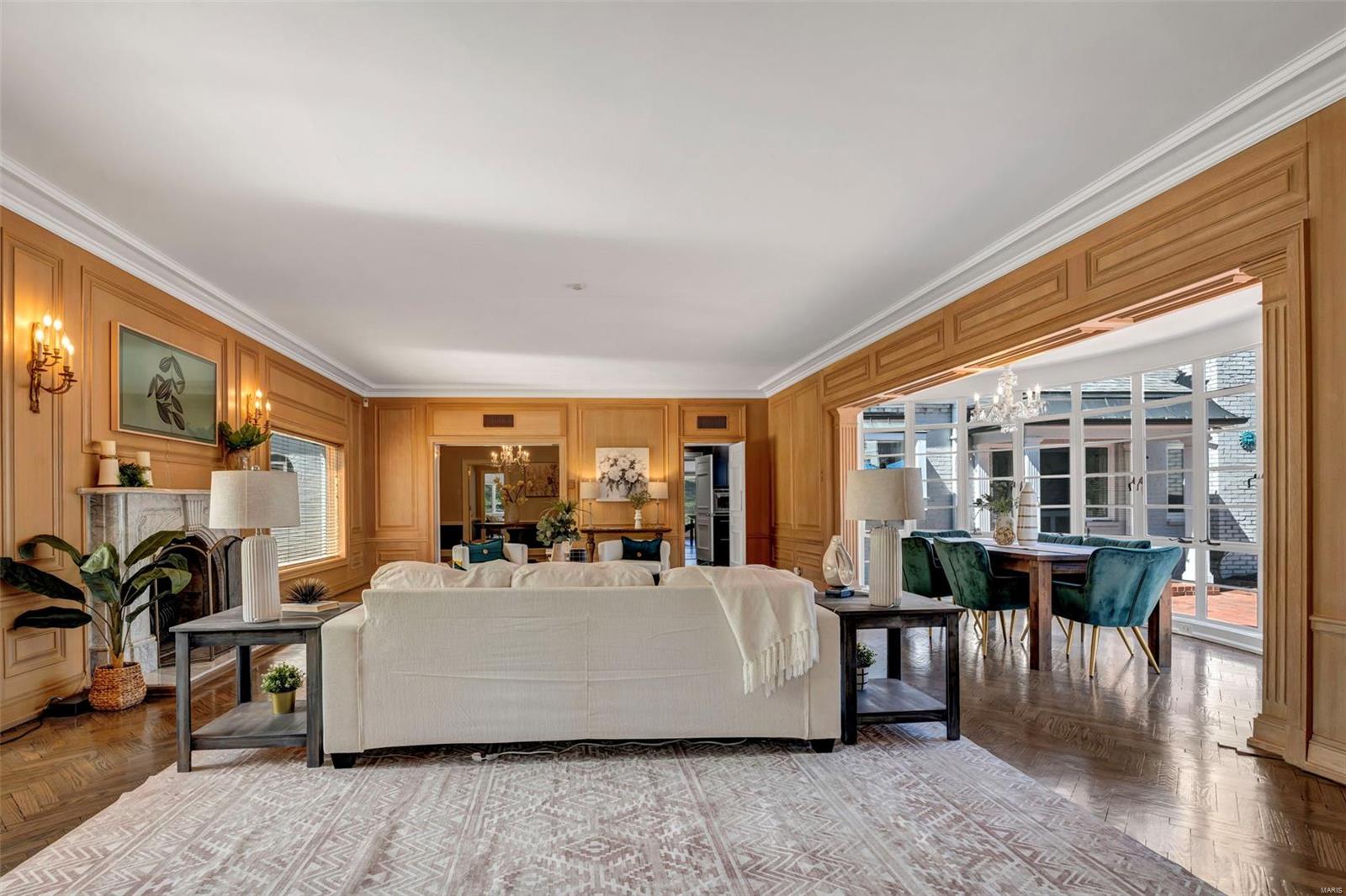 Terryhill - Residential