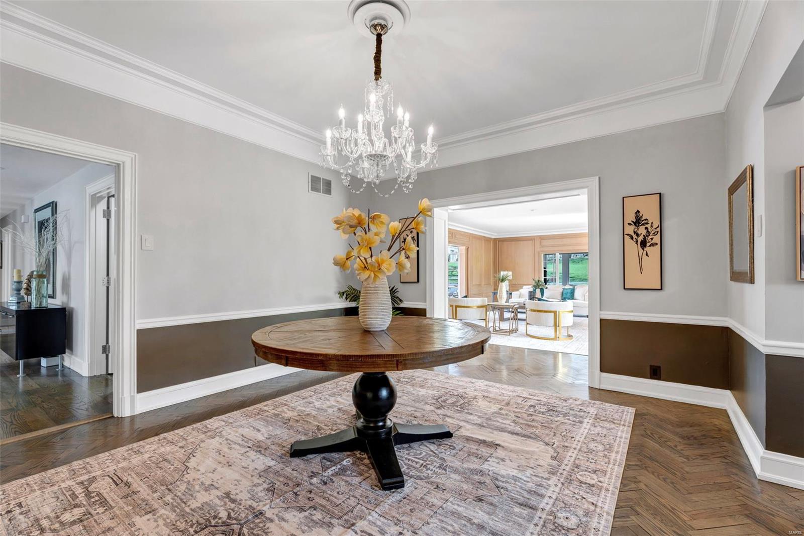 Terryhill - Residential