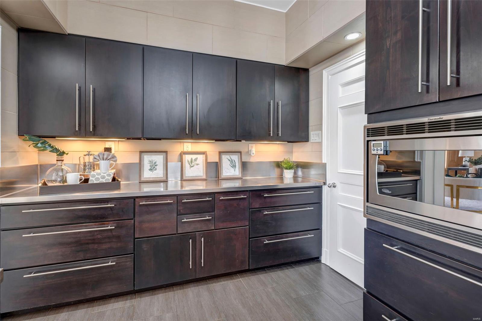 Terryhill - Residential