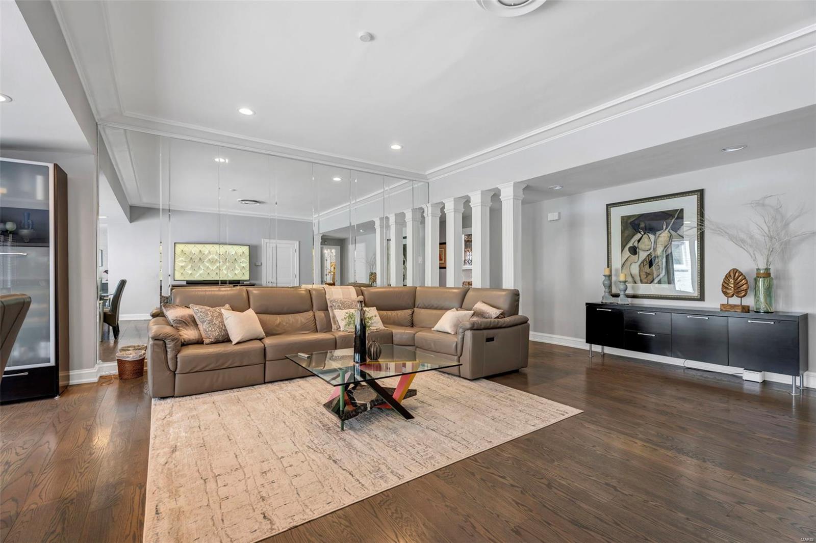 Terryhill - Residential