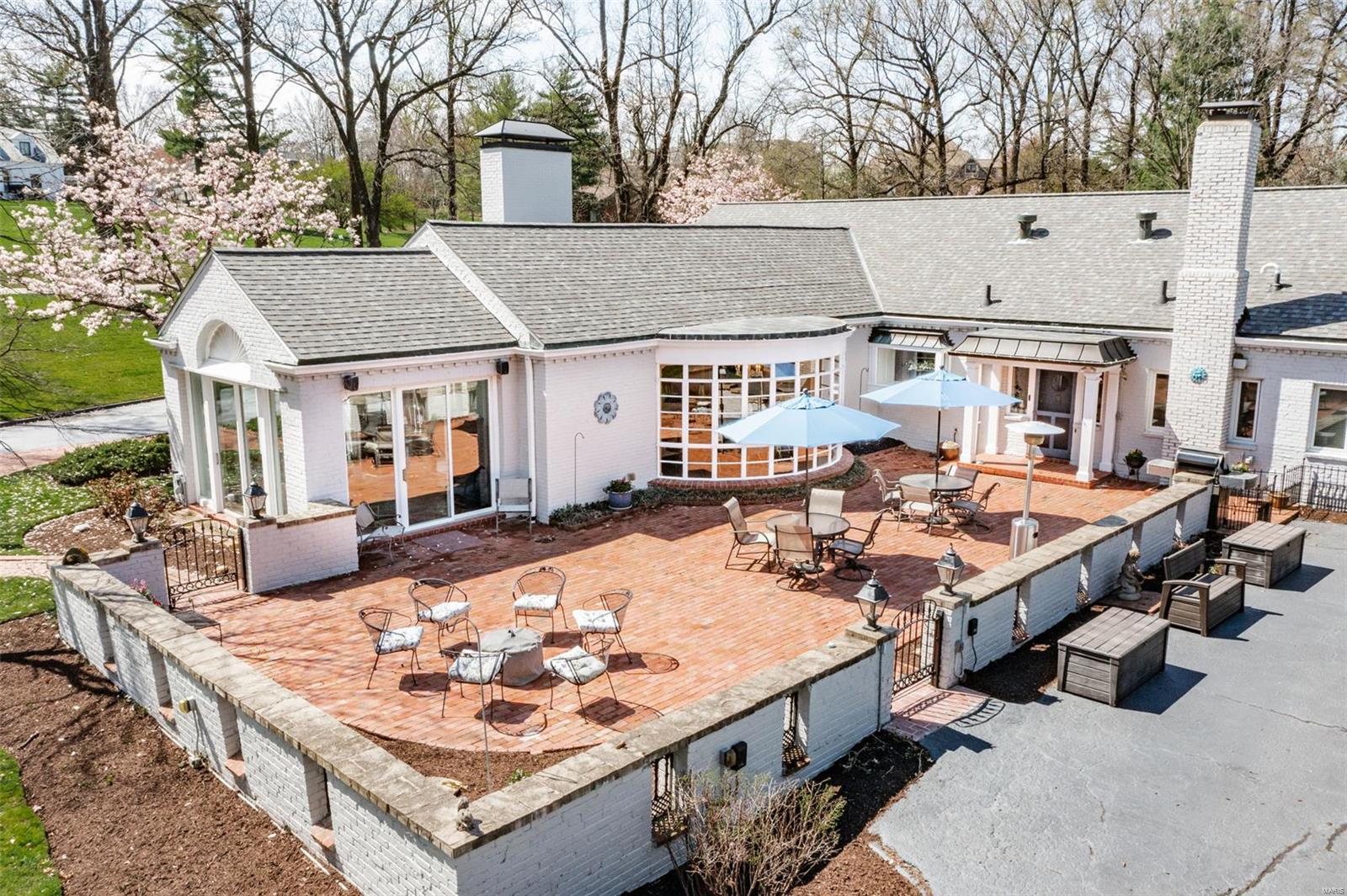 Terryhill - Residential