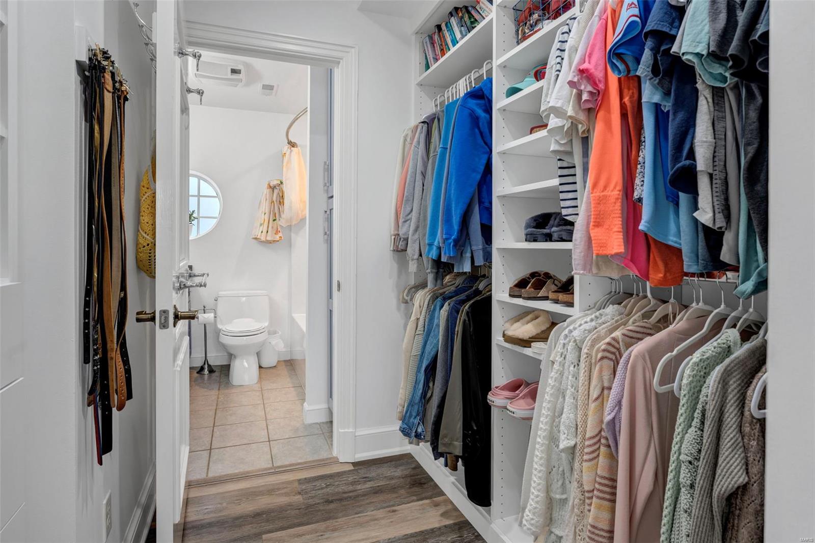 Terryhill - Residential