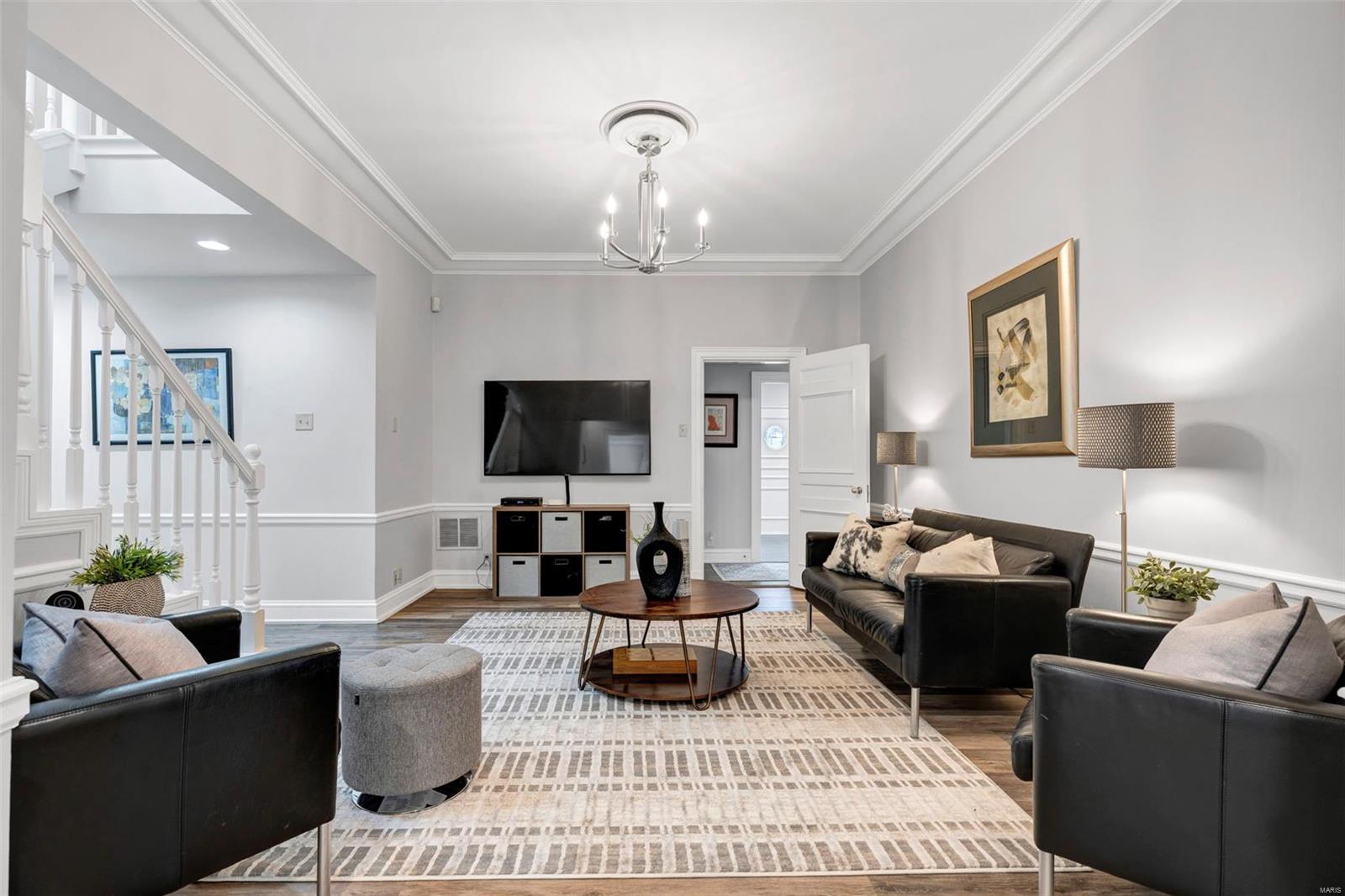 Terryhill - Residential