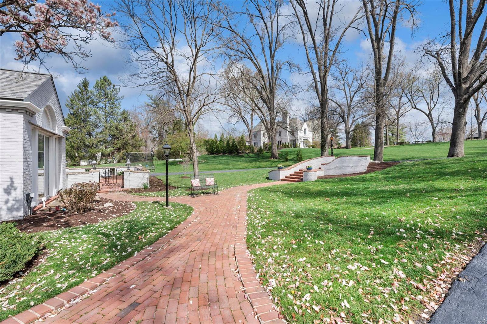 Terryhill - Residential