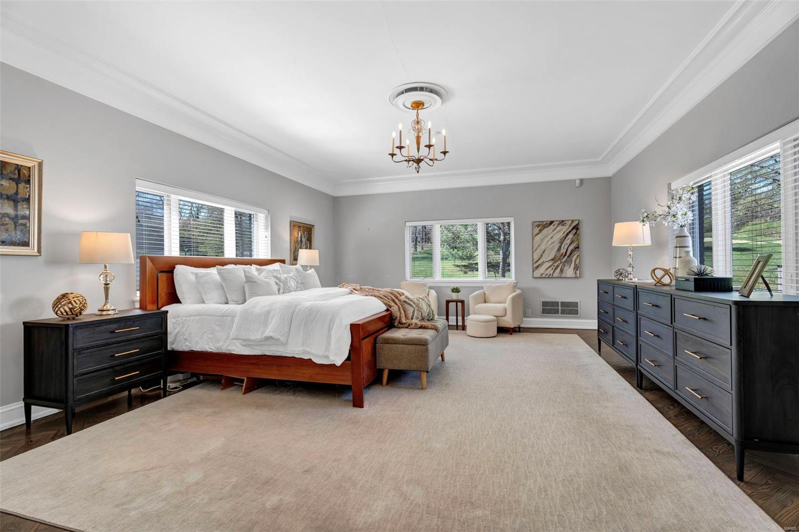 Terryhill - Residential