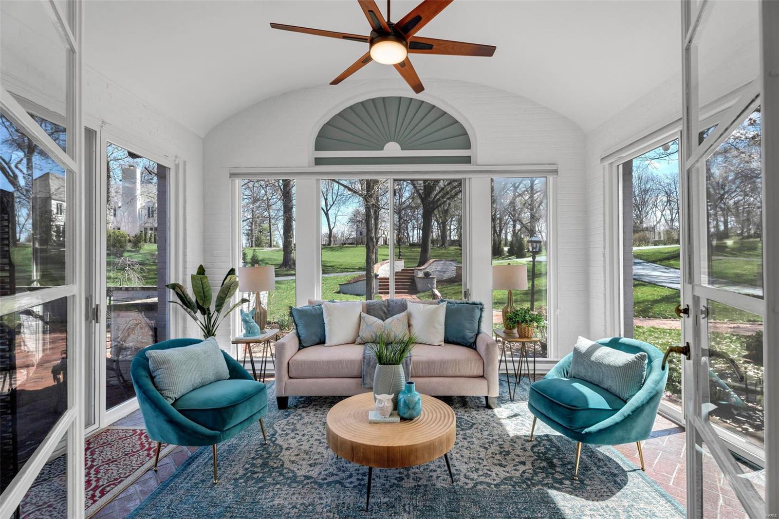 Terryhill - Residential