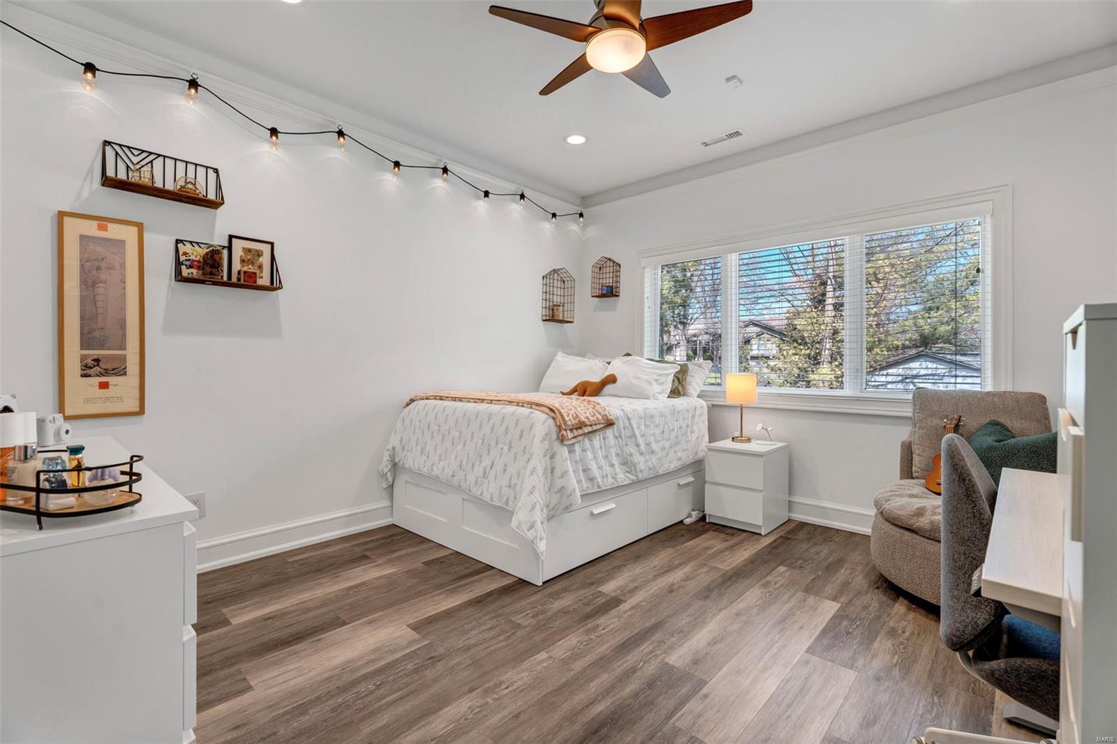 Terryhill - Residential