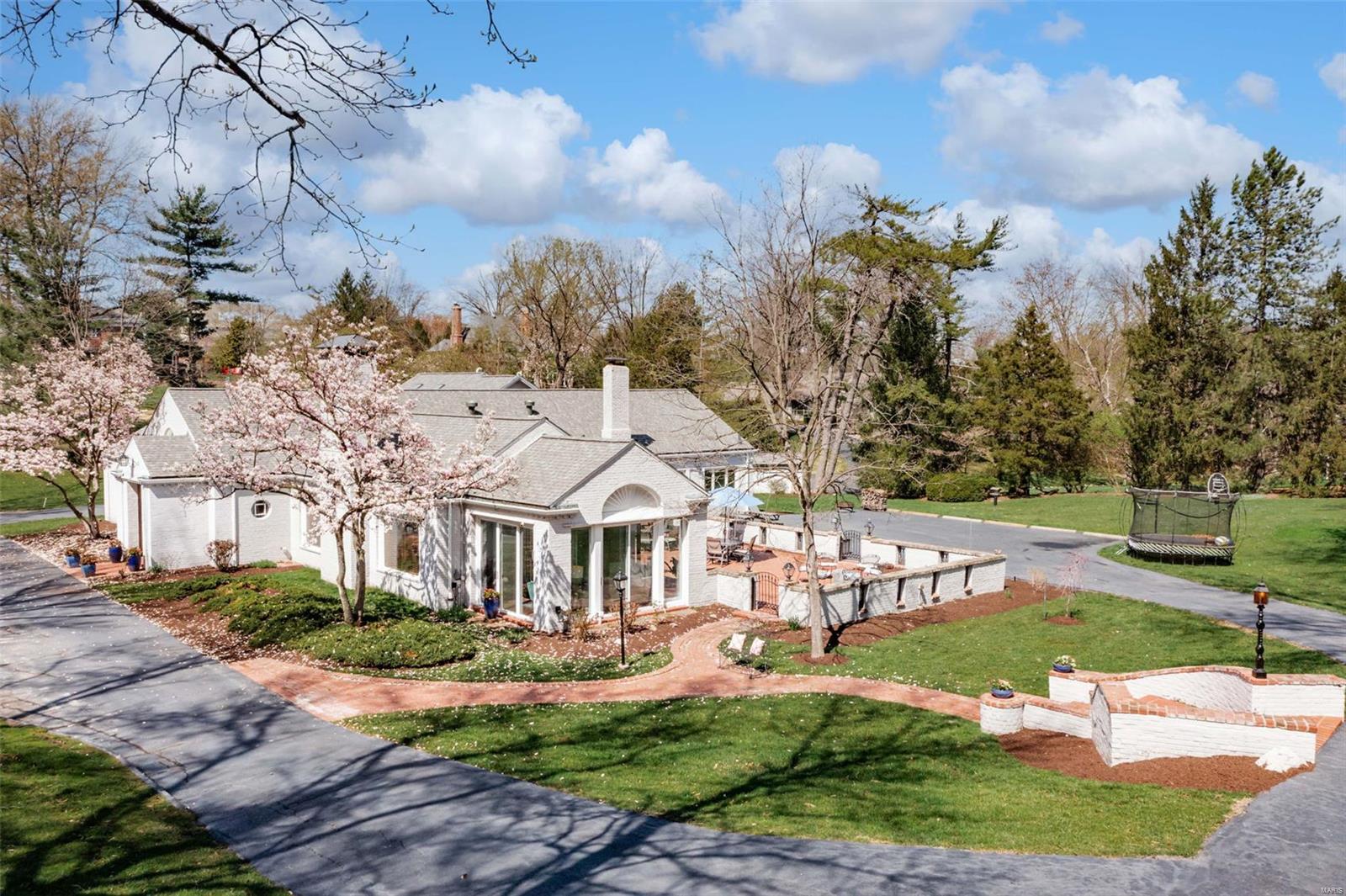 Terryhill - Residential