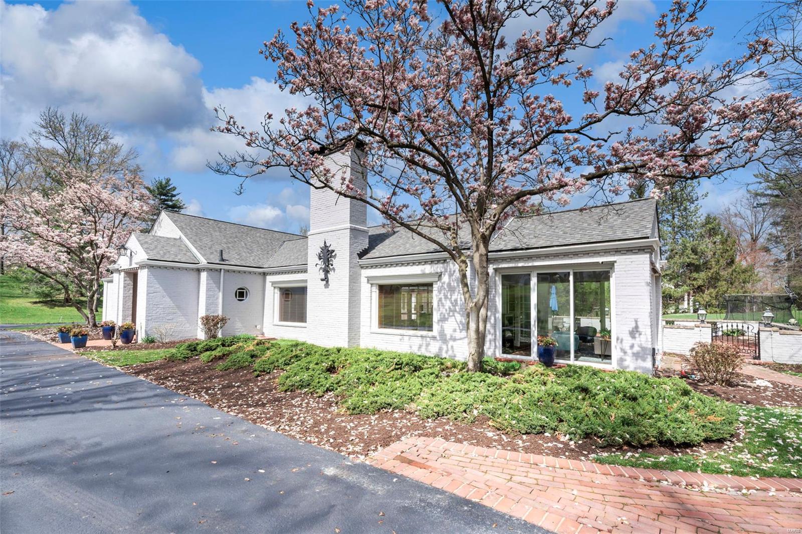 Terryhill - Residential