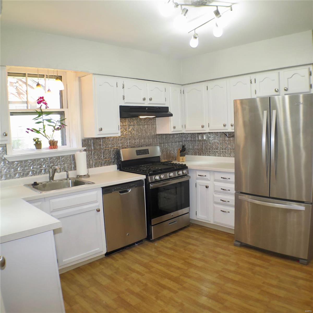 Chippewa Hills - Residential