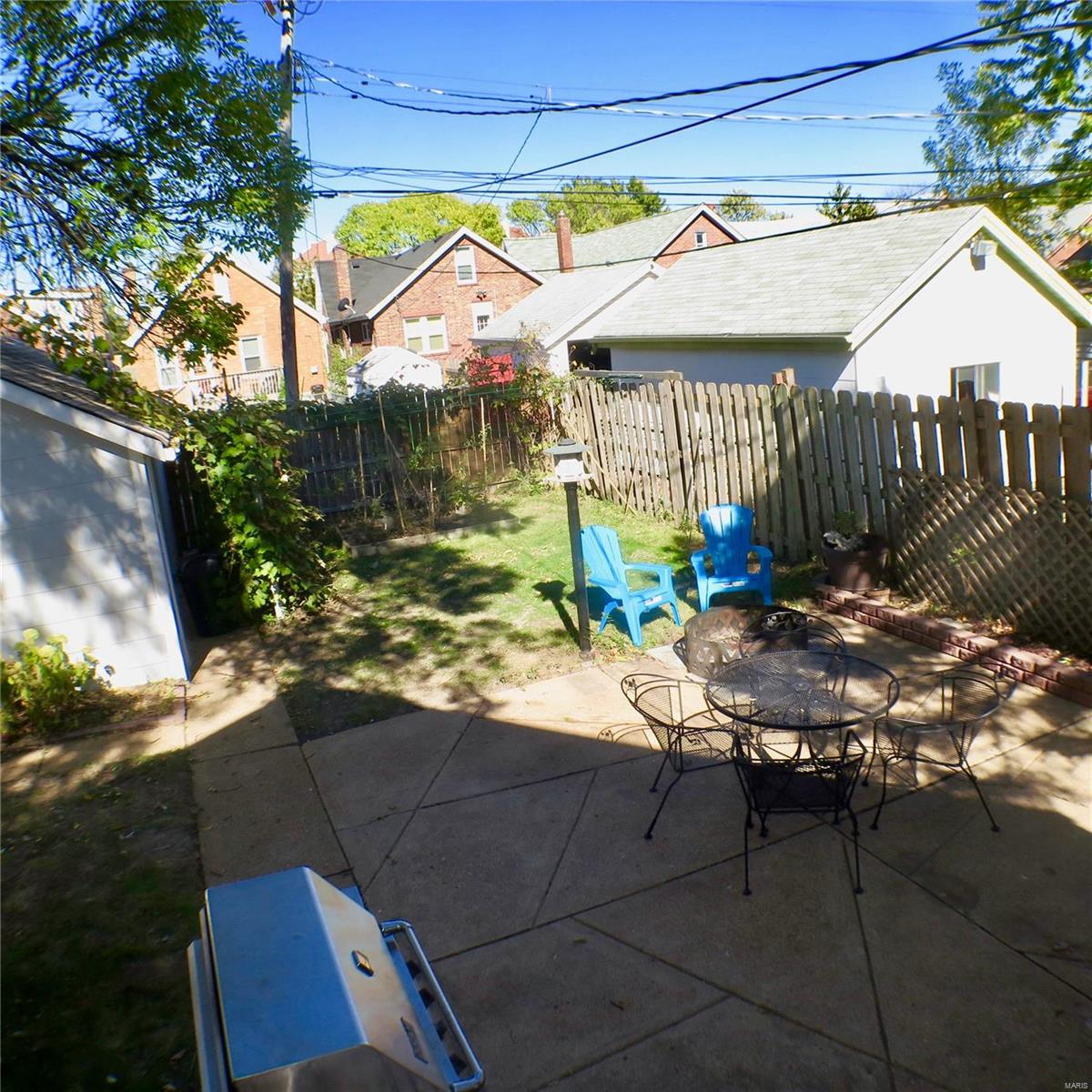 Chippewa Hills - Residential