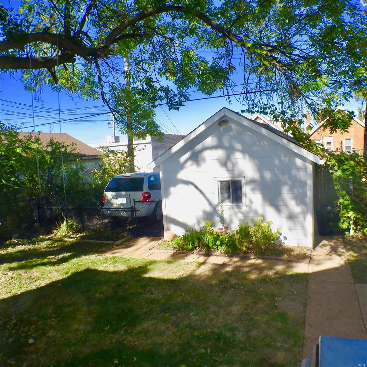 Chippewa Hills - Residential