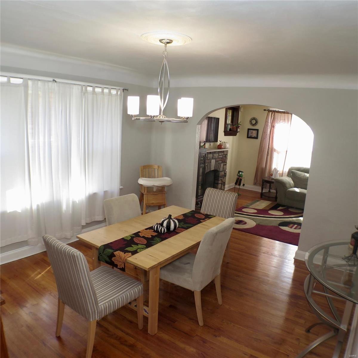 Chippewa Hills - Residential