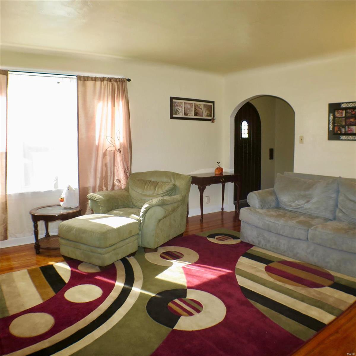 Chippewa Hills - Residential