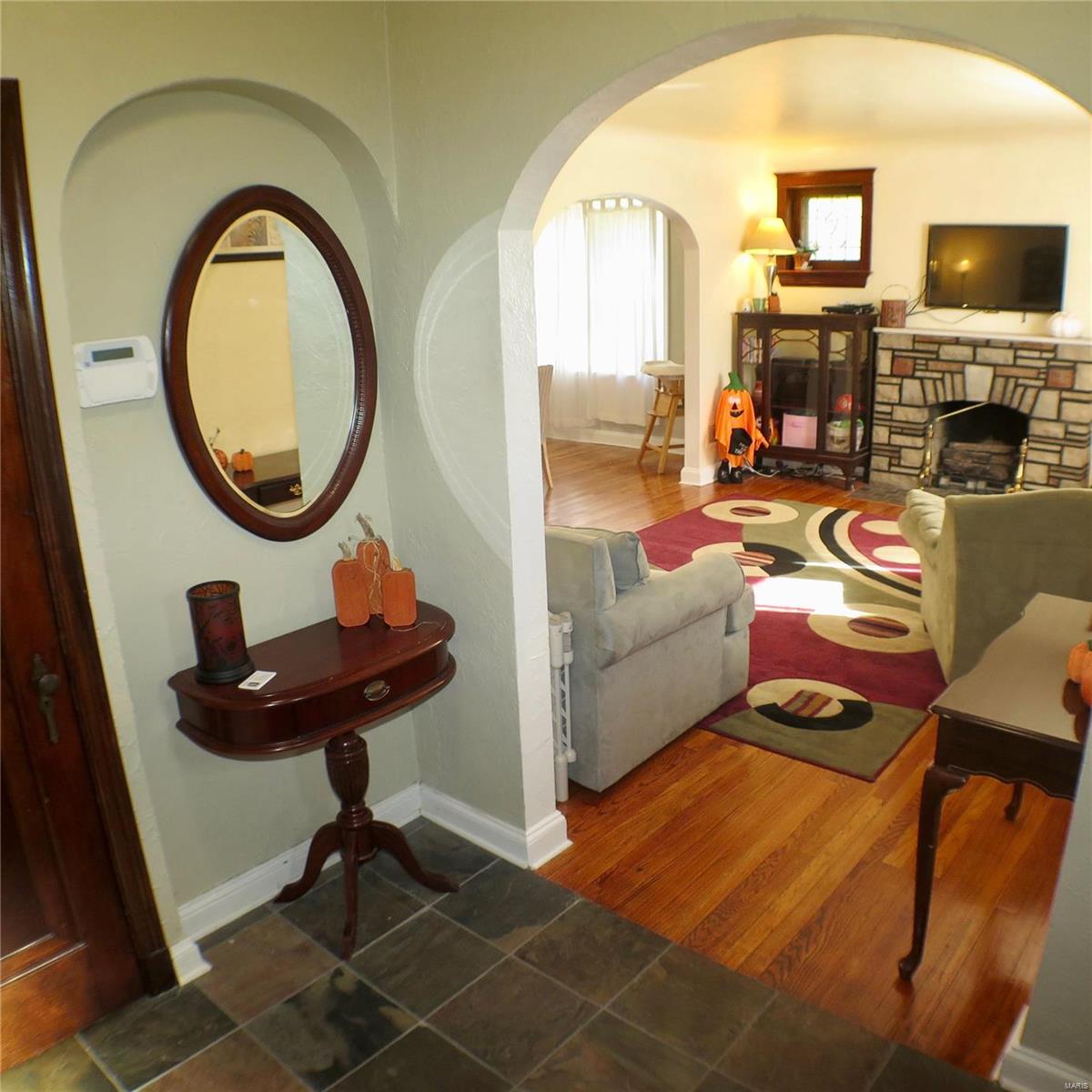 Chippewa Hills - Residential