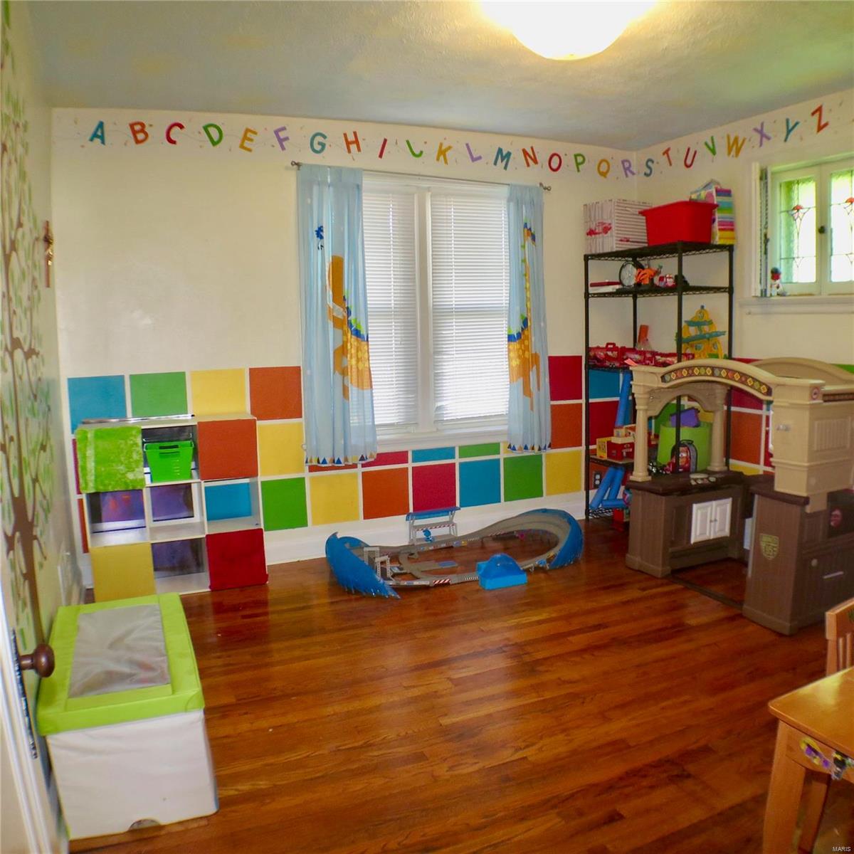 Chippewa Hills - Residential